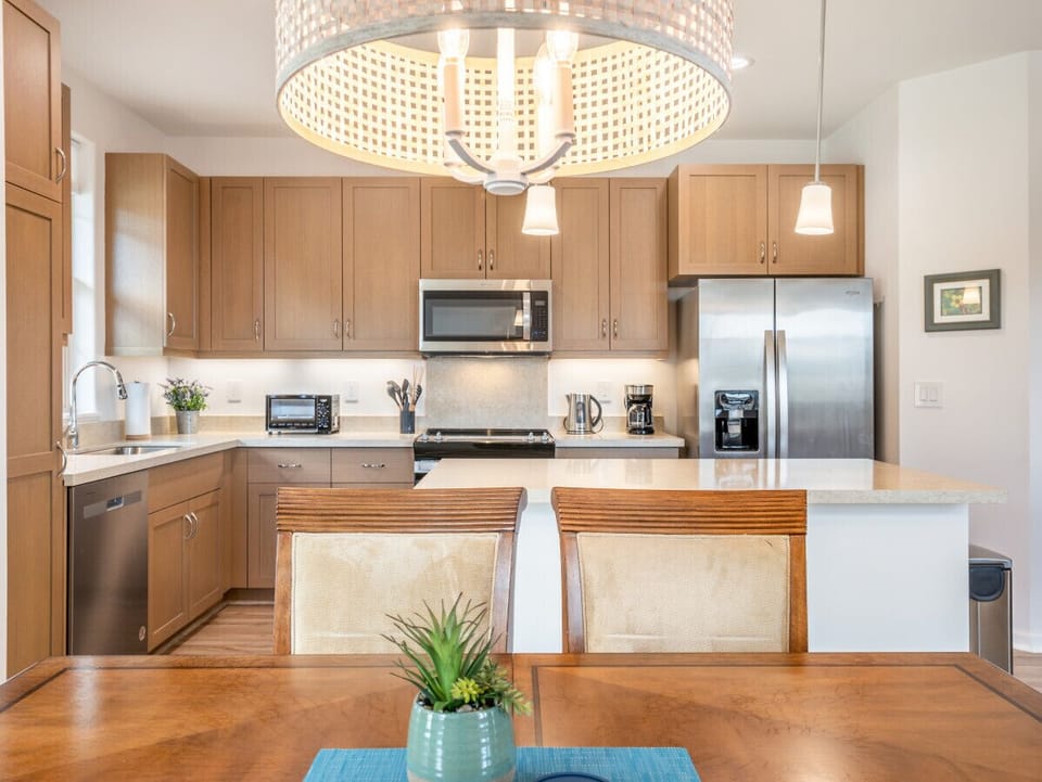 Welcome to your perfect Hawaiian vacation!