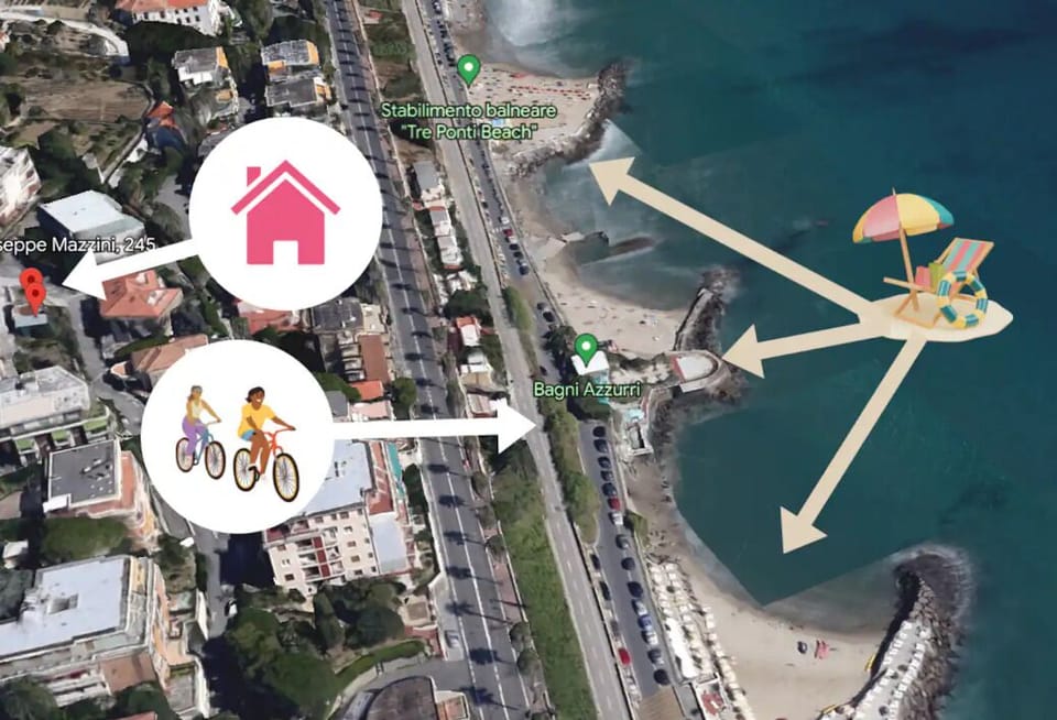 Property map