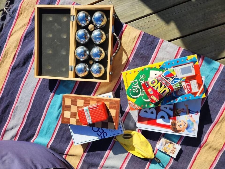 Boardgames