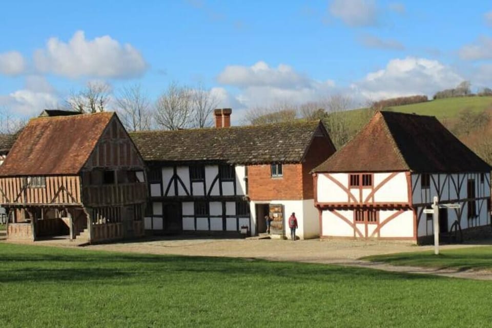 Weald & Down Museum