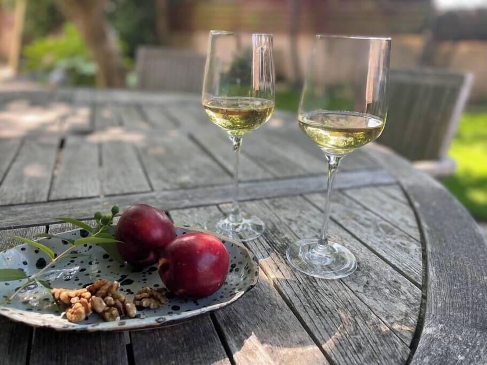 Aperitif!