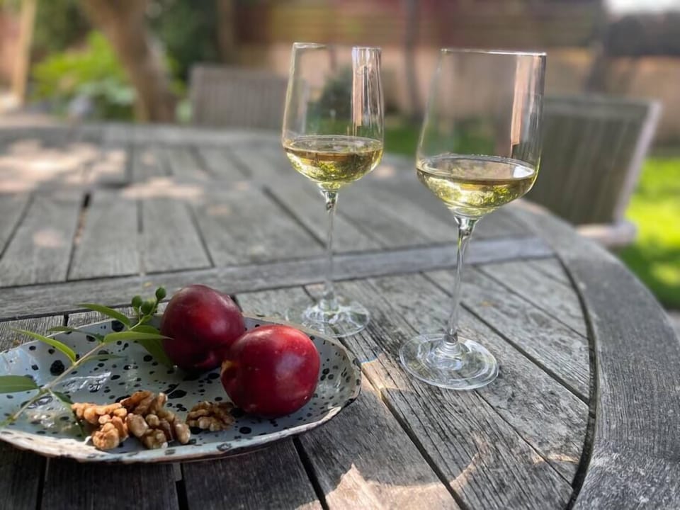 Aperitif!