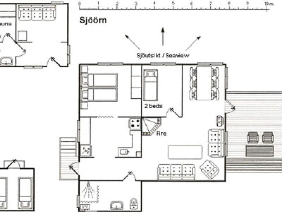 ground plan