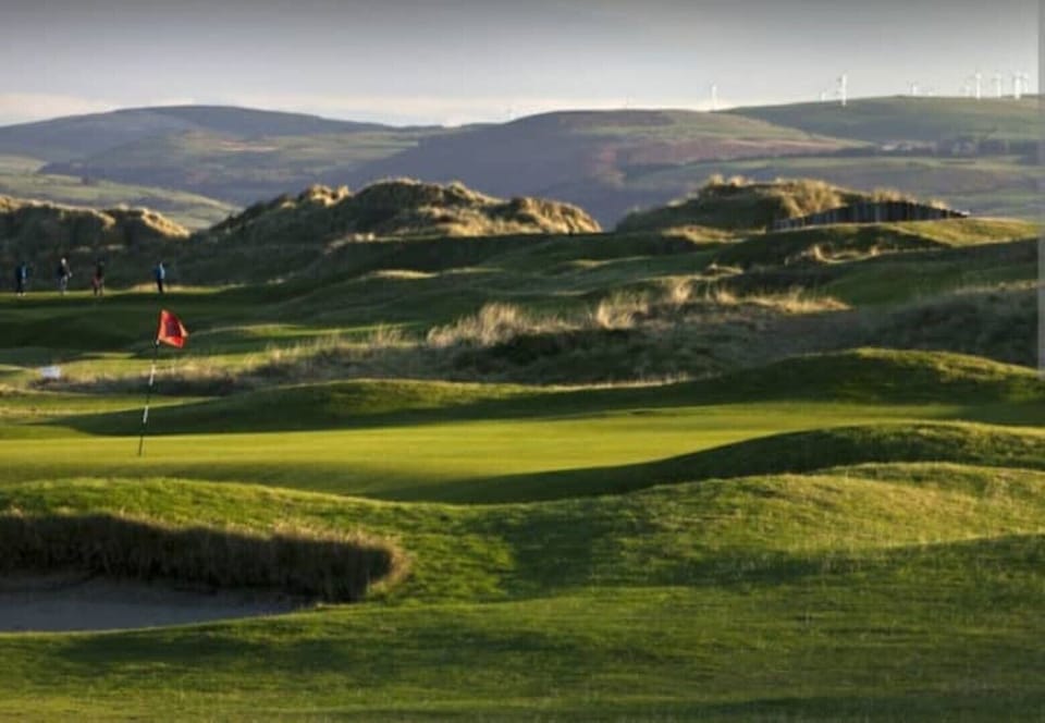 Golf