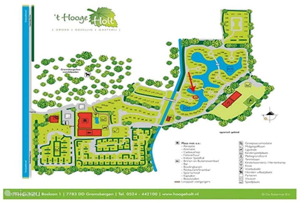 Property map