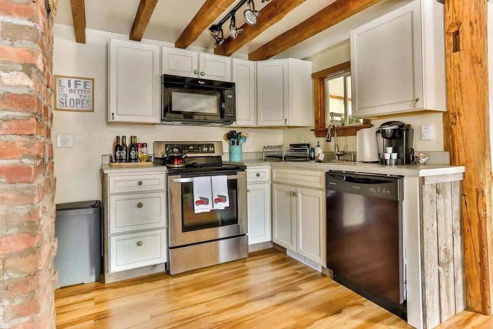 Life Is Better On The Slopes.