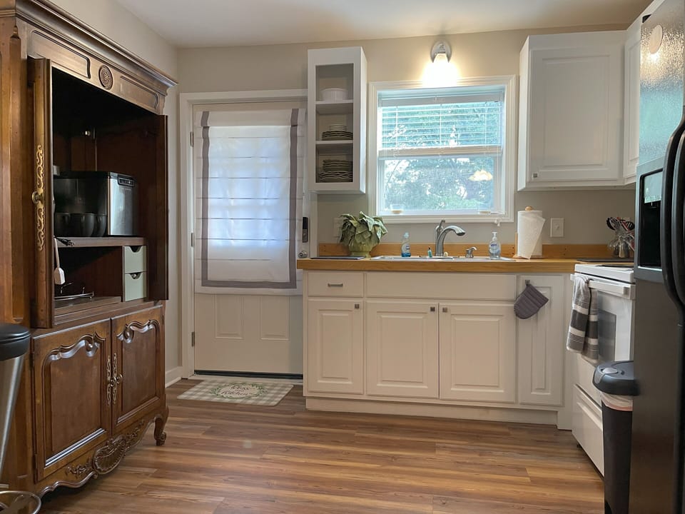 Cottage South