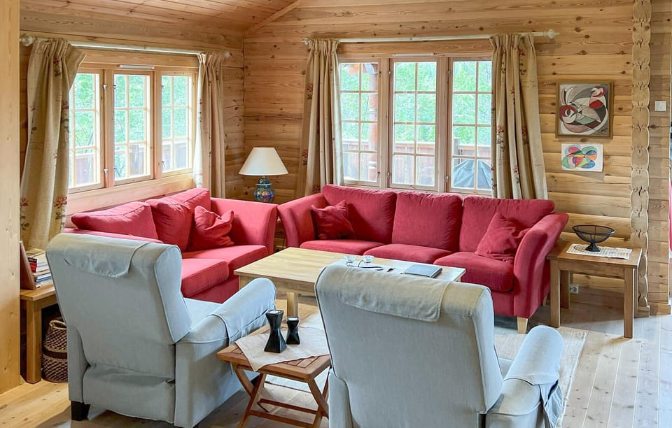 living-room