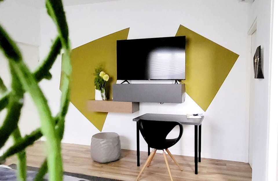 Working space for your convenience
