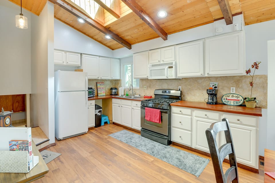 Kitchen | Coffee Maker