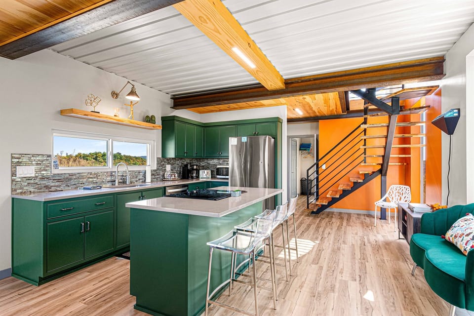 Beautiful Kitchen