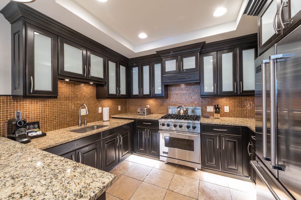 Viking Appliances