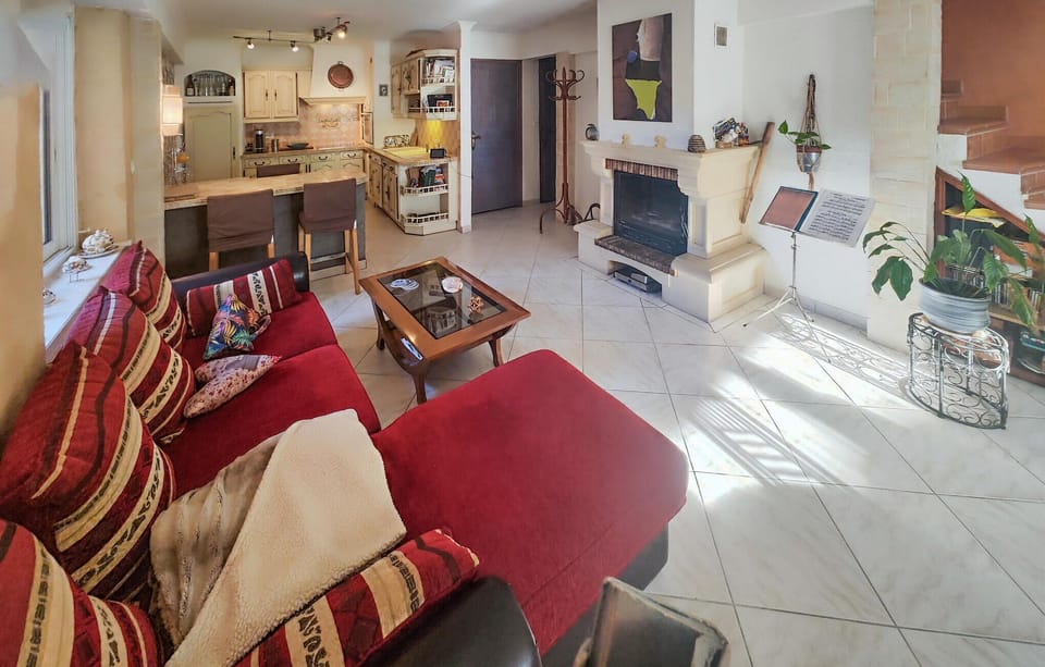 living-room