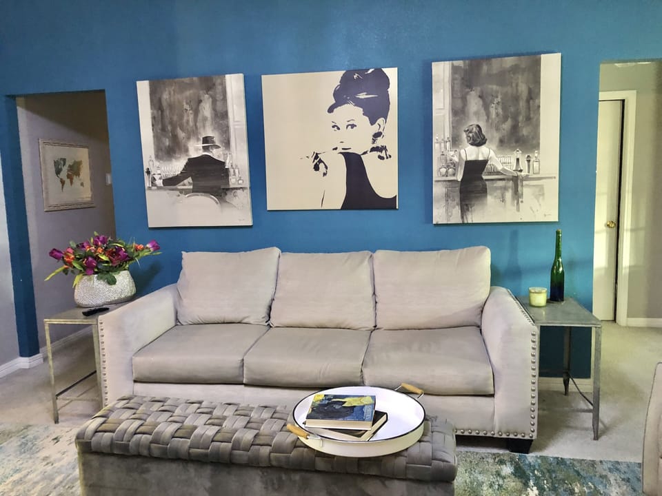 A bit of classic HOLLYWOOD