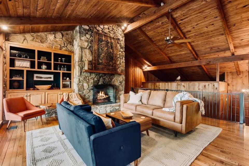 Welcome to Old Hickory Haven!