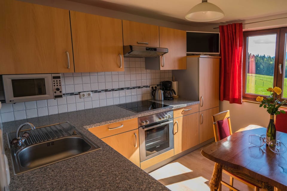 Ferienwohnung Traumblick - Apartments Christine Apartment in Schörfling am Attersee
