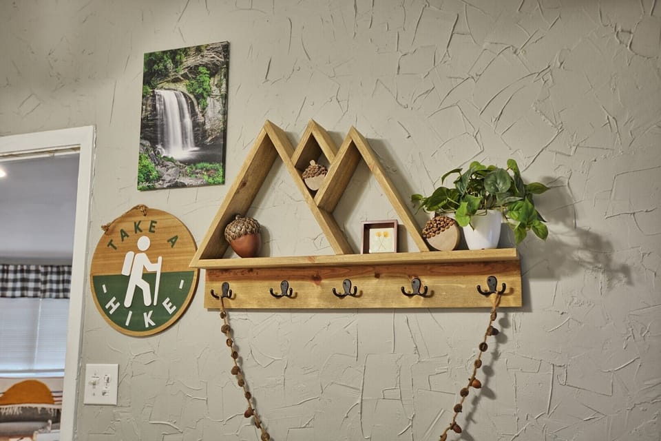 Beautiful Decor