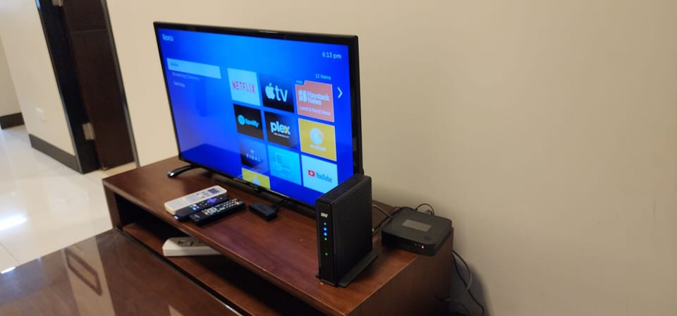 Television
