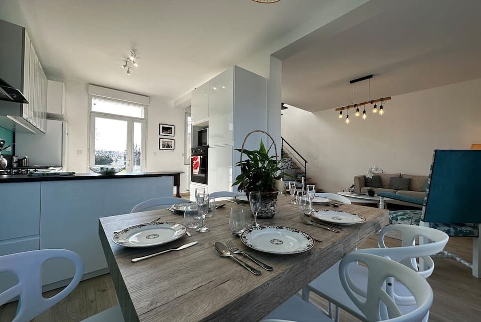The dining room (4)