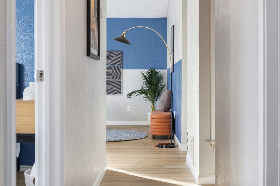 Study Area | Living Space (3)