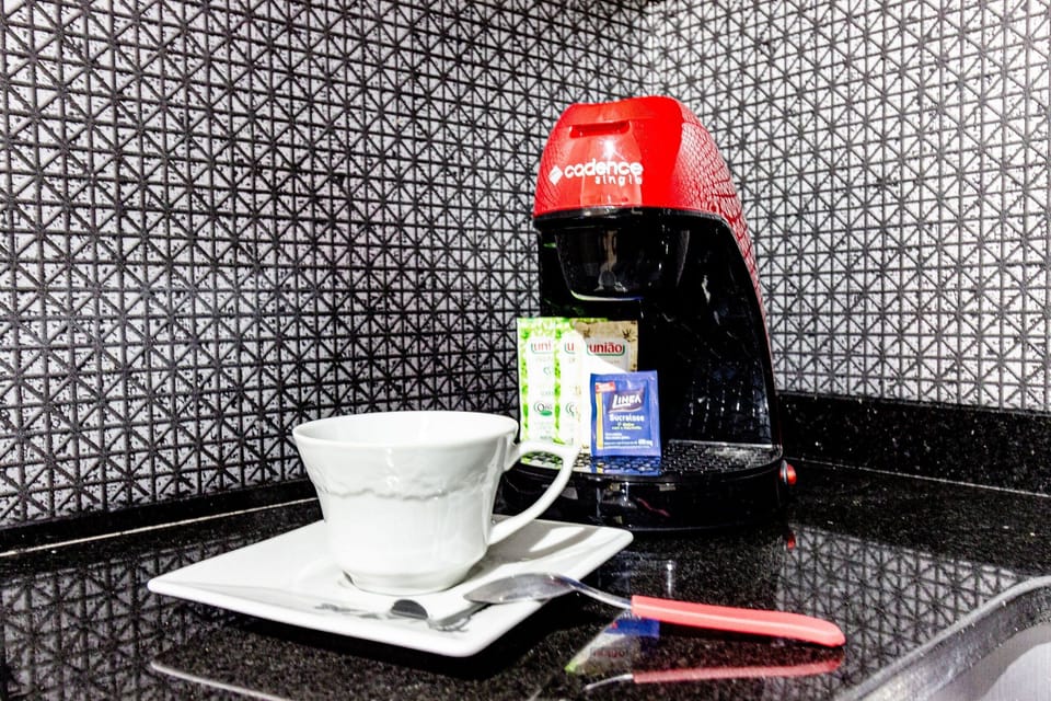 Coffee / tea facilities
