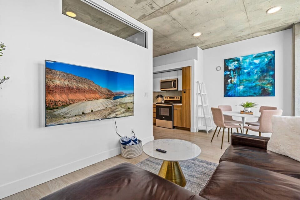 Real comfort, visual and physical, is vital to every room