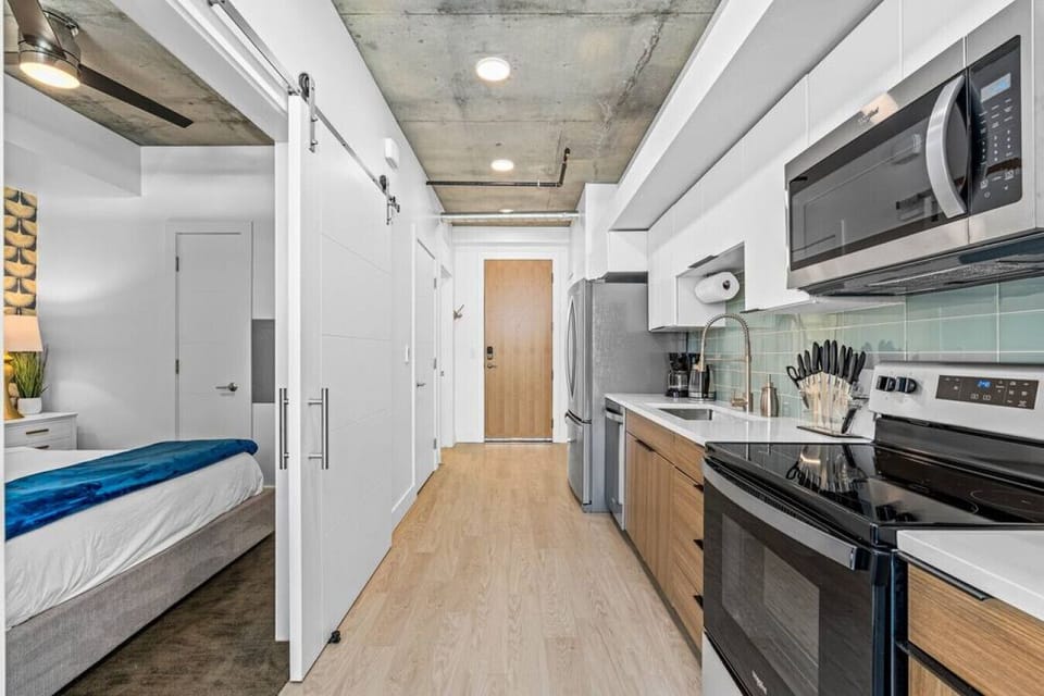 Real comfort, visual and physical, is vital to every room