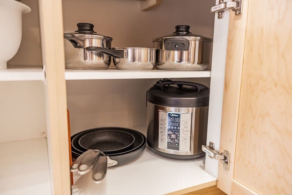 Kitchen Wares