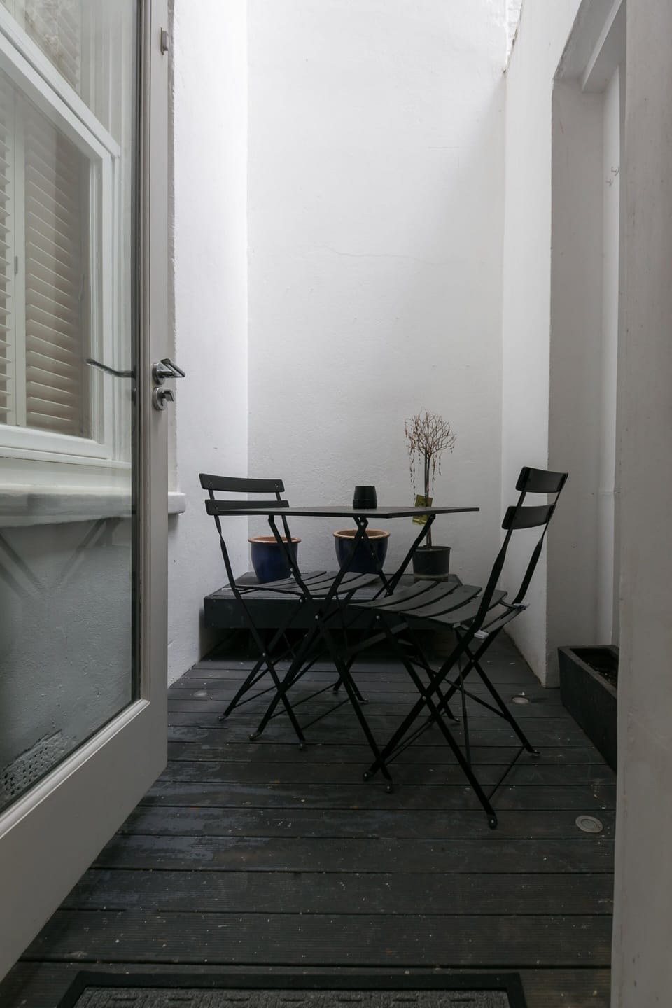 Terrace / Patio
