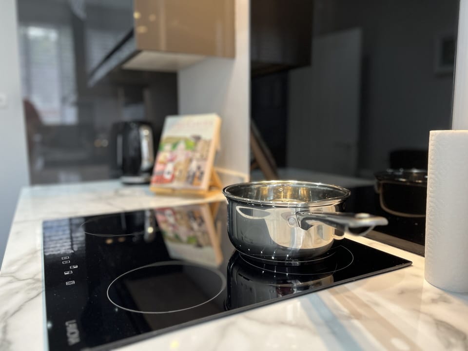 Kitchen - Everything you need to cook up your favourites