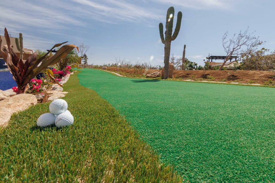 Golf