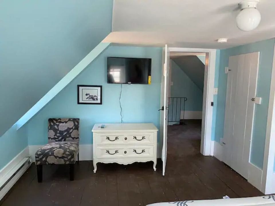 Unique touches that make every stay memorable.