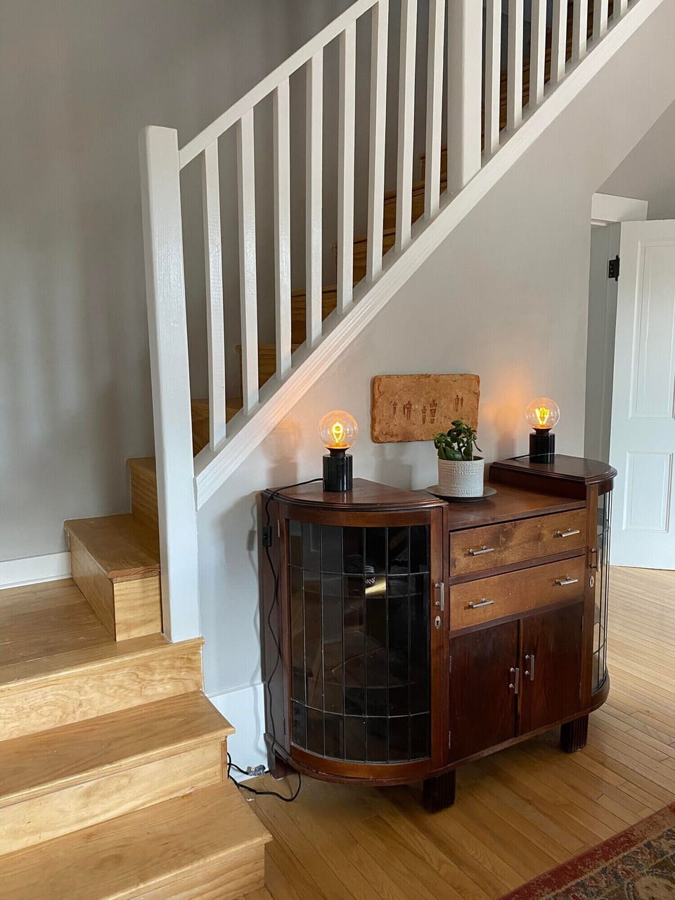 "Loved our stay! Host was quick to respond and very friendly."