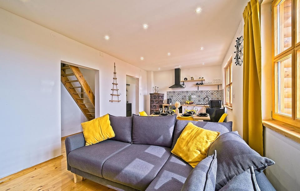 living-room