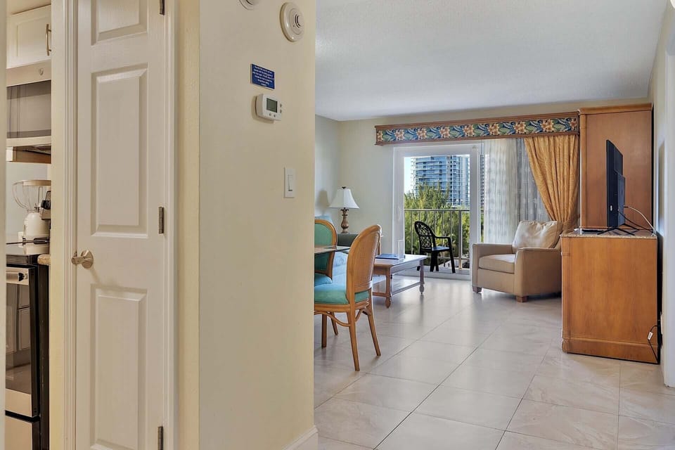 Unit Entry