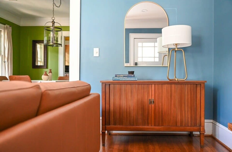 LivingRoom