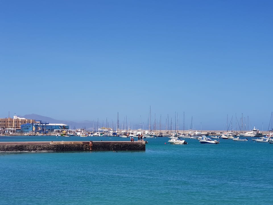 Marina