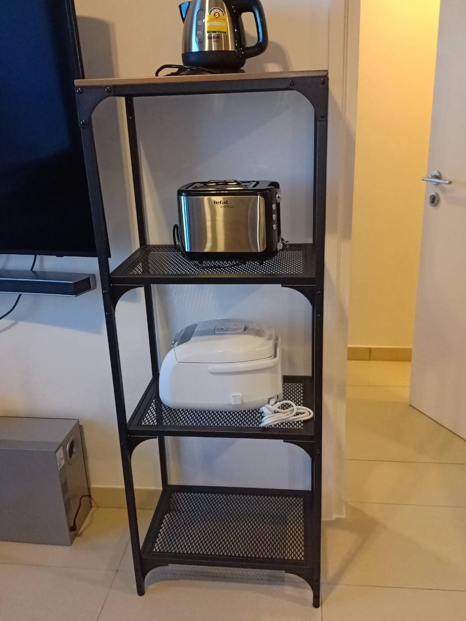 Television