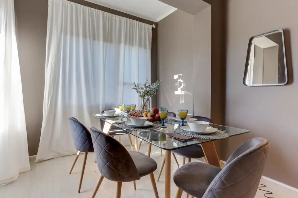 3 bedrooms unit