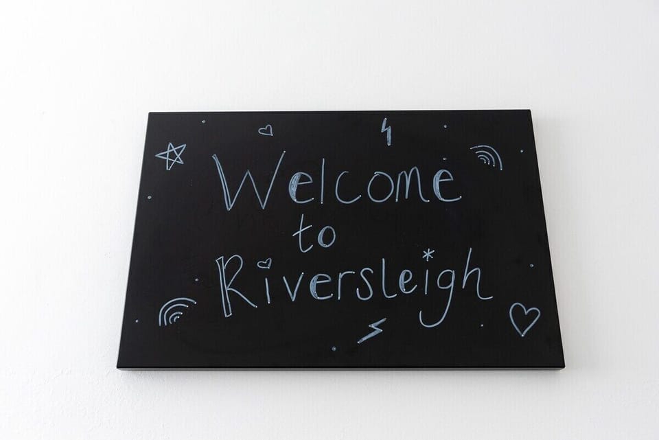 Riversleigh by STAMP SA