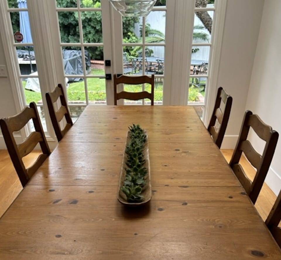 Kitchen (Downstairs)