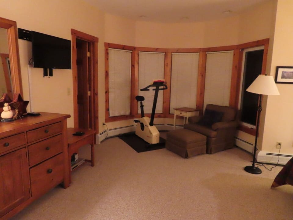 master bedroom second floor