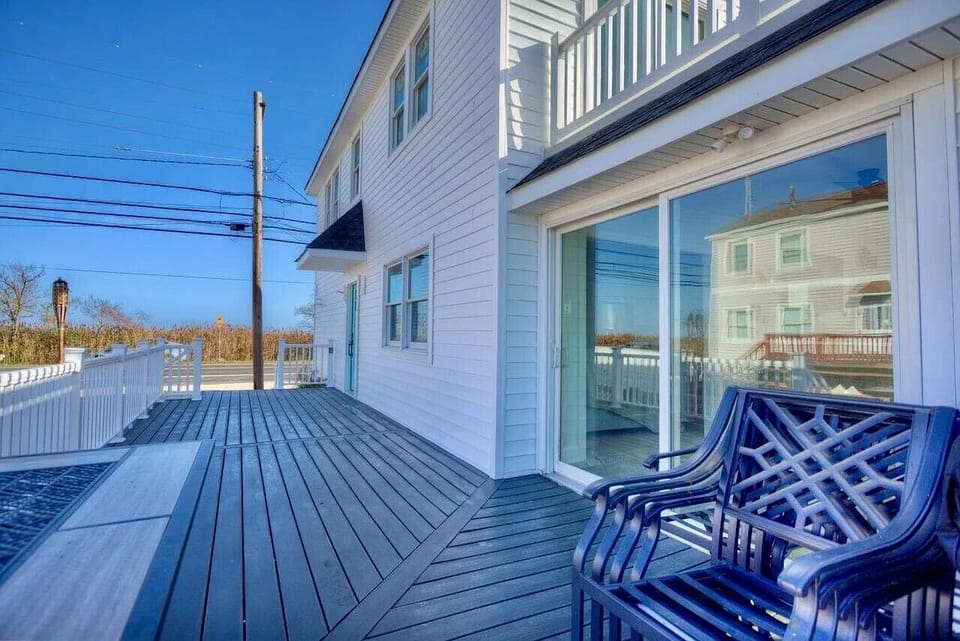 Porch View 2