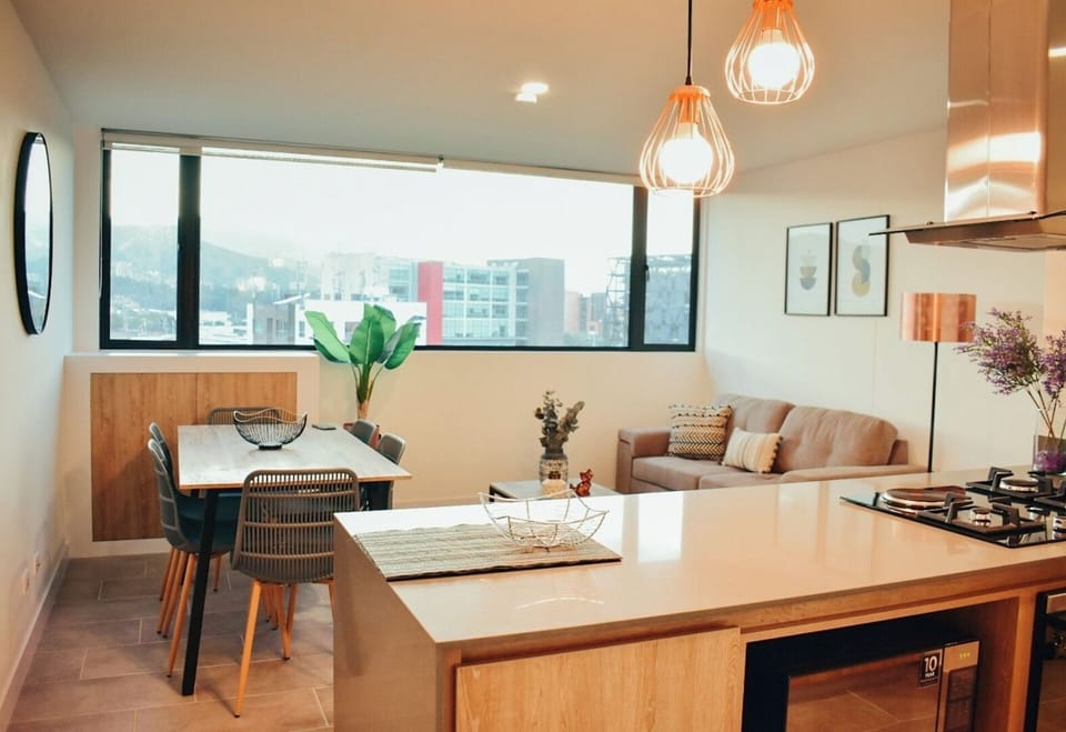 sala y comedor