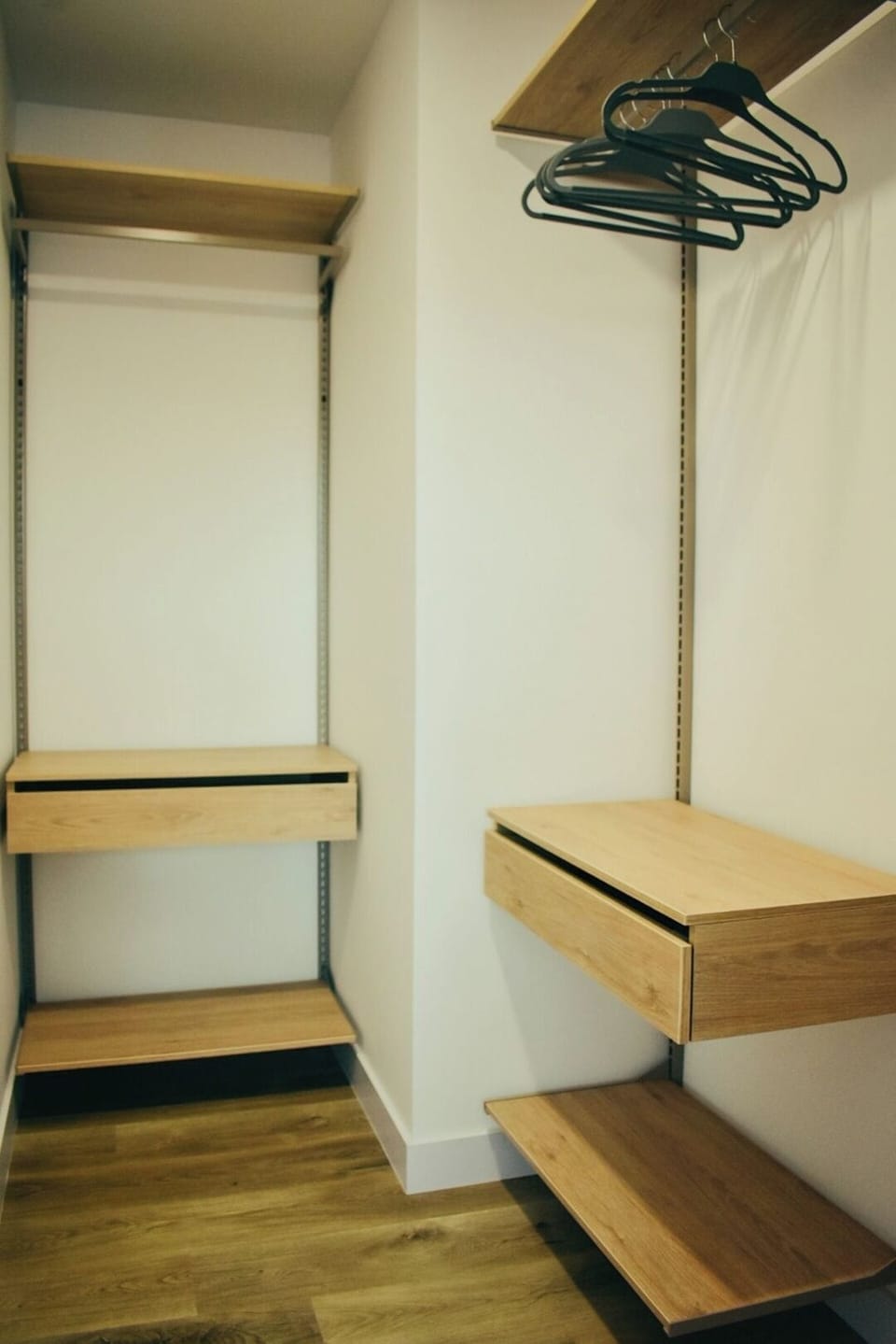vestier completo  habitación #2