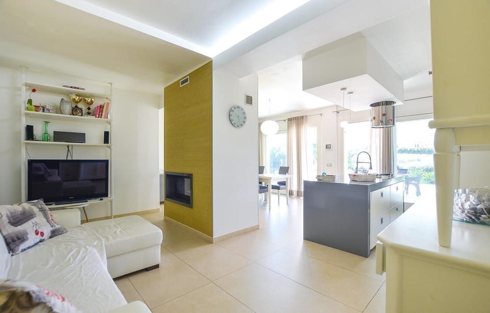 living-room
