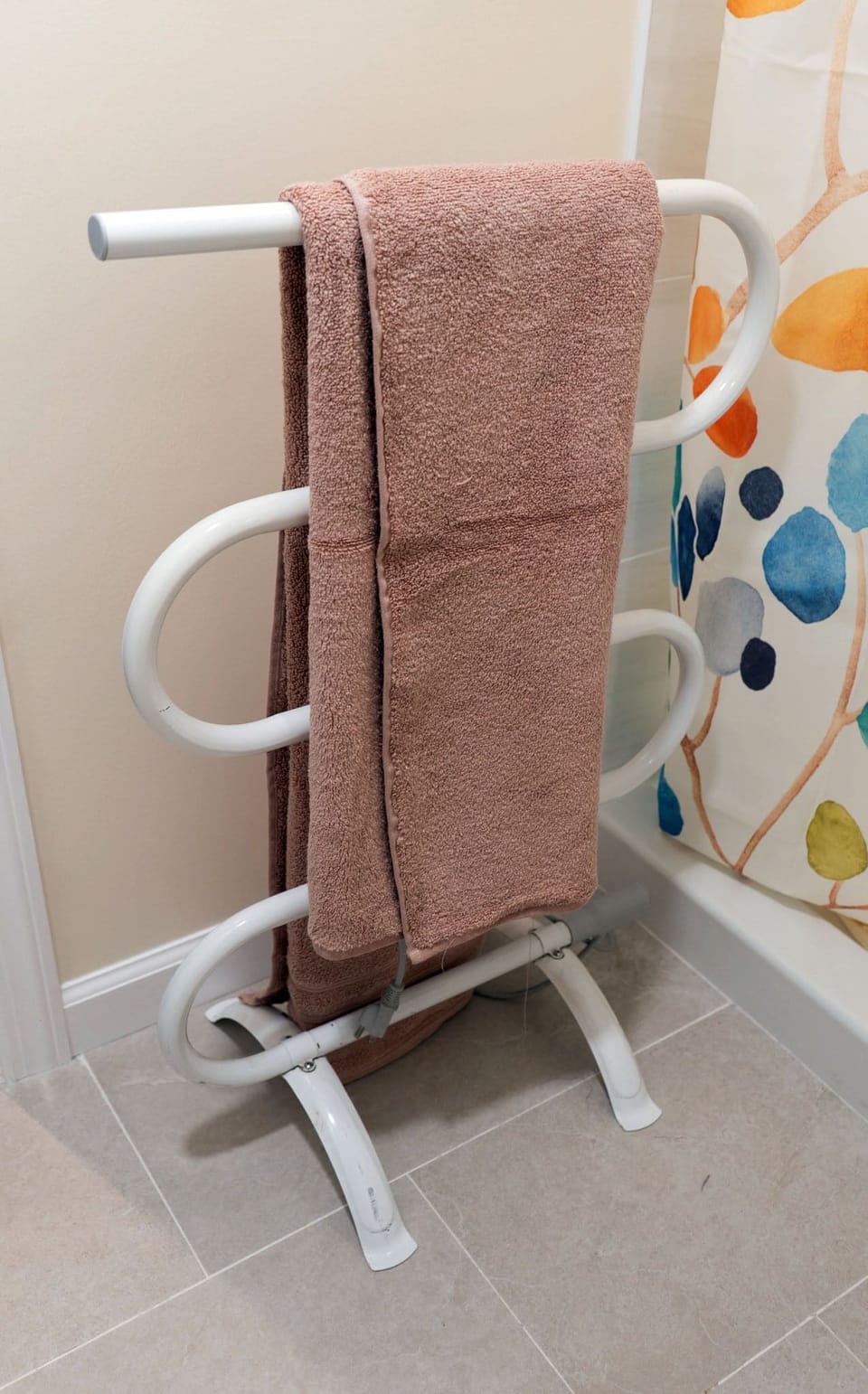 bath towel heater for your comfort