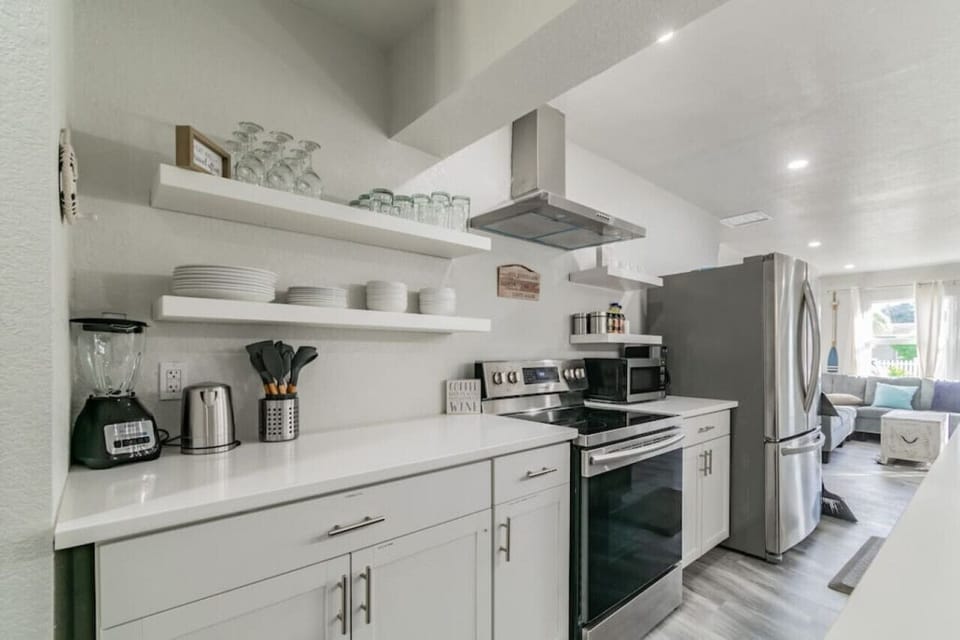 Kitchen Essentials