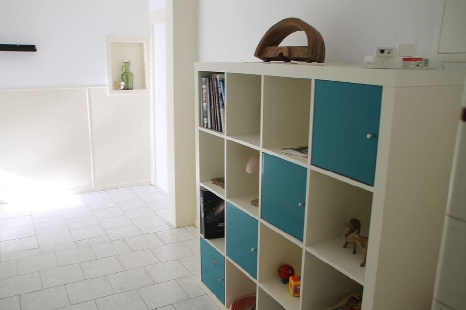 Ferienwohnung Mühlradblick Apartment in Hesse