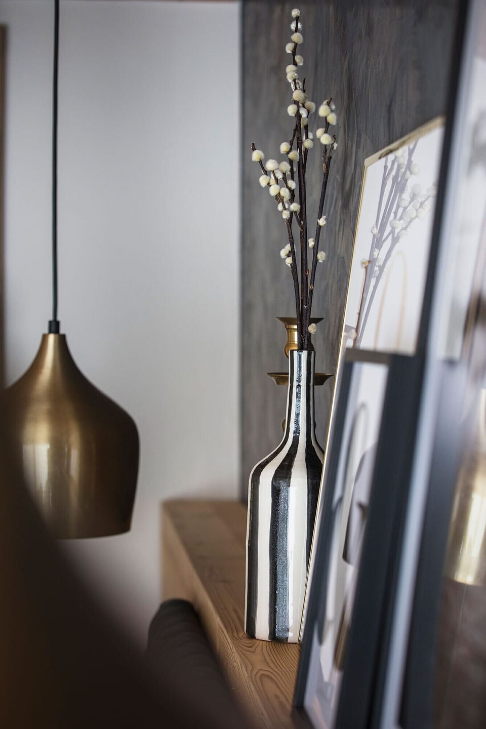 Luxury decoration